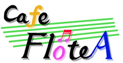 Cafe FlöteA